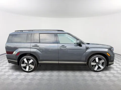 More photos of 2026 Hyundai Santa Fe Limited at Southtowne Hyundai of Newnan, GA
