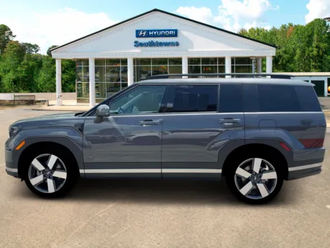 More photos of 2026 Hyundai Santa Fe Hybrid Limited at Southtowne Hyundai of Newnan, GA