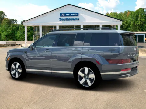 More photos of 2026 Hyundai Santa Fe Hybrid Limited at Southtowne Hyundai of Newnan, GA