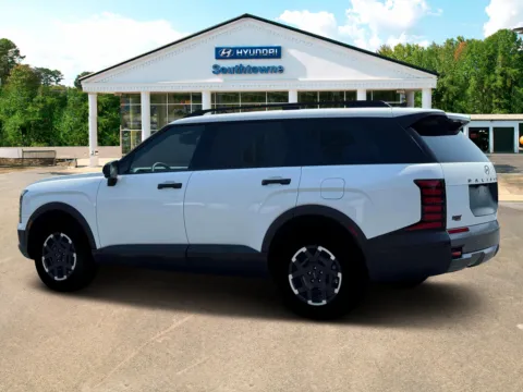 More photos of 2026 Hyundai Palisade XRT Pro at Southtowne Hyundai of Newnan, GA