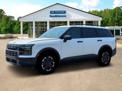 Photos of 2026 Hyundai Palisade XRT Pro for sale in Newnan, GA at Southtowne Hyundai of Newnan