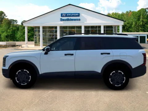 Another view of 2026 Hyundai Palisade XRT Pro for sale in Newnan, GA at Southtowne Hyundai of Newnan