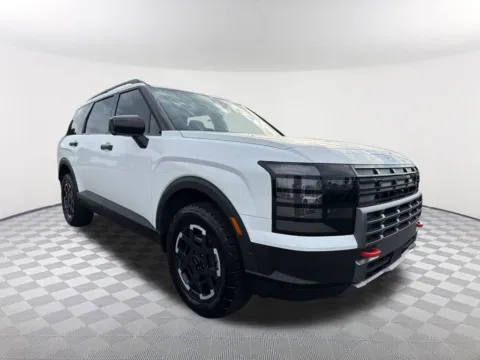 Another view of 2026 Hyundai Palisade XRT Pro for sale in Newnan, GA at Southtowne Hyundai of Newnan