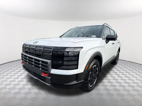 White 2026 Hyundai Palisade XRT Pro for sale in Newnan, GA
