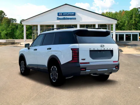 More photos of 2026 Hyundai Palisade XRT Pro at Southtowne Hyundai of Newnan, GA