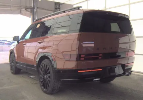 More photos of 2024 Hyundai Santa Fe Calligraphy at Southtowne Hyundai of Newnan, GA