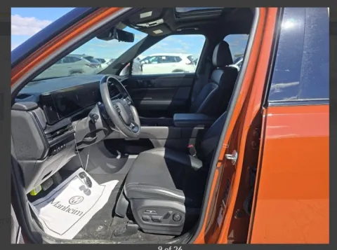 More photos of 2024 Hyundai Santa Fe Calligraphy at Southtowne Hyundai of Newnan, GA