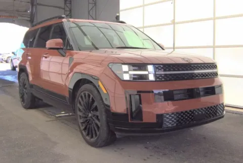 More photos of 2024 Hyundai Santa Fe Calligraphy at Southtowne Hyundai of Newnan, GA