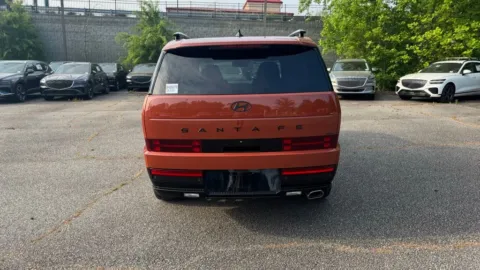 More photos of 2024 Hyundai Santa Fe Calligraphy at Southtowne Hyundai of Newnan, GA