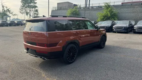 More photos of 2024 Hyundai Santa Fe Calligraphy at Southtowne Hyundai of Newnan, GA