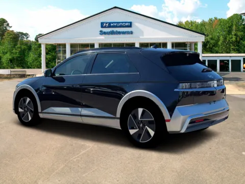 More photos of 2026 Hyundai IONIQ 5 Limited at Southtowne Hyundai of Newnan, GA