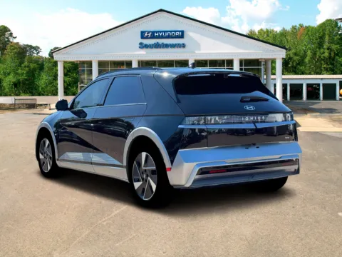 More photos of 2026 Hyundai IONIQ 5 Limited at Southtowne Hyundai of Newnan, GA