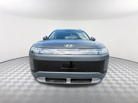 Photos of 2026 Hyundai IONIQ 9 Performance Limited for sale in Newnan, GA at Southtowne Hyundai of Newnan