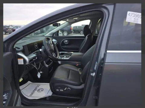 More photos of 2026 Hyundai IONIQ 9 Performance Limited at Southtowne Hyundai of Newnan, GA