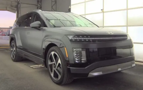 More photos of 2026 Hyundai IONIQ 9 Performance Limited at Southtowne Hyundai of Newnan, GA