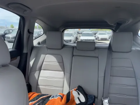 Another view of 2018 Honda CR-V Touring for sale in Newnan, GA at Southtowne Hyundai of Newnan