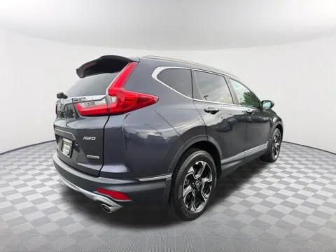 More photos of 2018 Honda CR-V Touring at Southtowne Hyundai of Newnan, GA