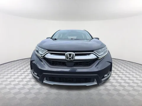 Another view of 2018 Honda CR-V Touring for sale in Newnan, GA at Southtowne Hyundai of Newnan