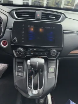 Photos of 2018 Honda CR-V Touring for sale in Newnan, GA at Southtowne Hyundai of Newnan