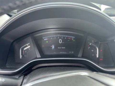 Beige 2018 Honda CR-V Touring for sale in Newnan, GA