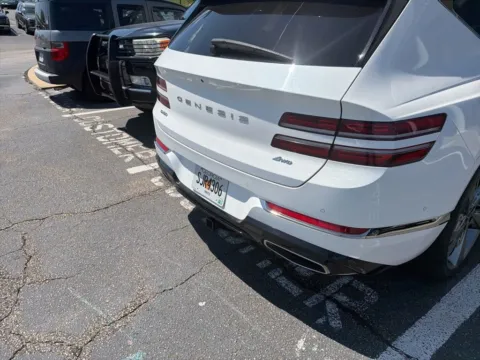 More photos of 2022 Genesis GV80 2.5T at Southtowne Hyundai of Newnan, GA