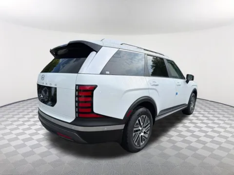 More photos of 2026 Hyundai Palisade Hybrid Blue SEL Premium at Southtowne Hyundai of Newnan, GA