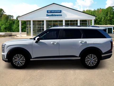 More photos of 2026 Hyundai Palisade Hybrid Blue SEL Premium at Southtowne Hyundai of Newnan, GA