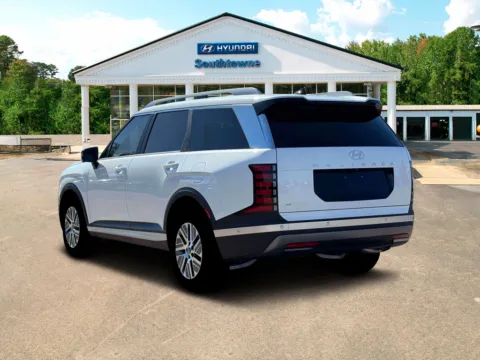 More photos of 2026 Hyundai Palisade Hybrid at Southtowne Hyundai of Newnan, GA
