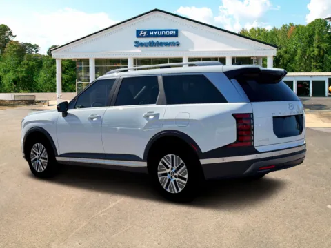 More photos of 2026 Hyundai Palisade Hybrid at Southtowne Hyundai of Newnan, GA