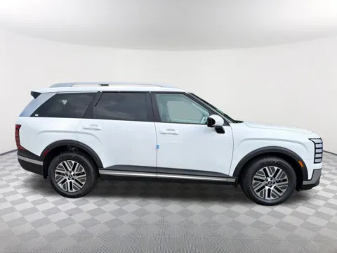 More photos of 2026 Hyundai Palisade Hybrid Blue SEL Premium at Southtowne Hyundai of Newnan, GA