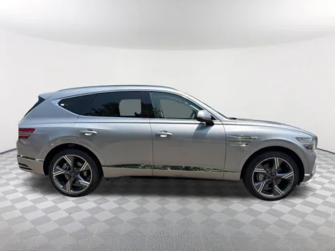 More photos of 2026 Genesis GV80 3.5T Prestige at Southtowne Hyundai of Newnan, GA