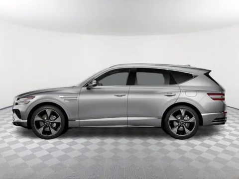 More photos of 2026 Genesis GV80 3.5T Prestige at Southtowne Hyundai of Newnan, GA