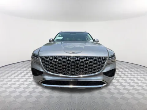 Photos of 2026 Genesis GV80 3.5T Prestige for sale in Newnan, GA at Southtowne Hyundai of Newnan
