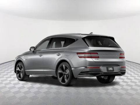 More photos of 2026 Genesis GV80 3.5T Prestige at Southtowne Hyundai of Newnan, GA