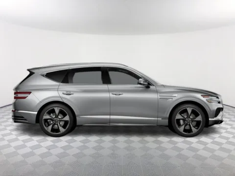 More photos of 2026 Genesis GV80 3.5T Prestige at Southtowne Hyundai of Newnan, GA