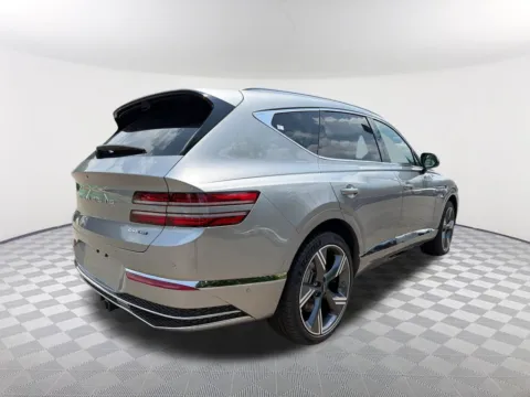 More photos of 2026 Genesis GV80 3.5T Prestige at Southtowne Hyundai of Newnan, GA