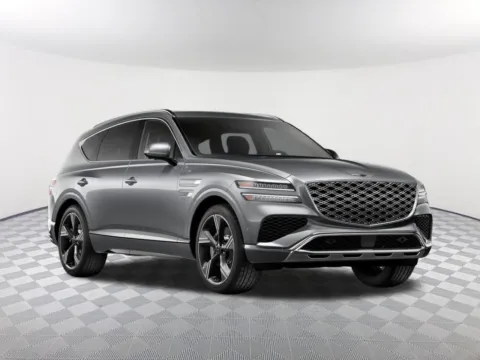 Another view of 2026 Genesis GV80 3.5T Prestige for sale in Newnan, GA at Southtowne Hyundai of Newnan