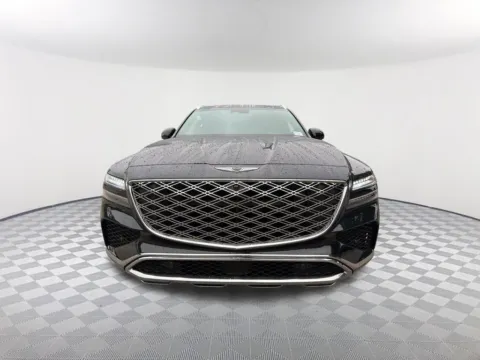 Another view of 2026 Genesis GV80 3.5T Prestige for sale in Newnan, GA at Southtowne Hyundai of Newnan