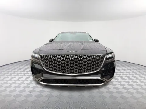 Photos of 2026 Genesis GV80 3.5T Prestige for sale in Newnan, GA at Southtowne Hyundai of Newnan