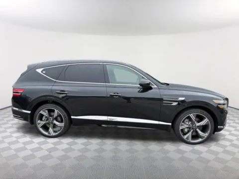 More photos of 2026 Genesis GV80 3.5T Prestige at Southtowne Hyundai of Newnan, GA