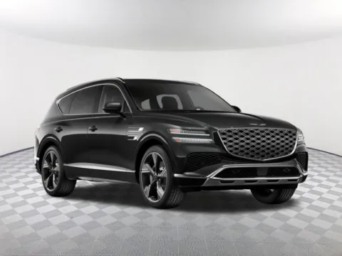 Another view of 2026 Genesis GV80 3.5T Prestige for sale in Newnan, GA at Southtowne Hyundai of Newnan