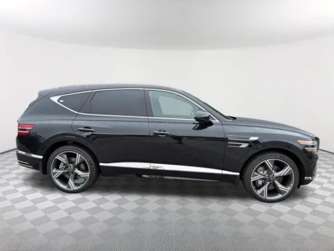 More photos of 2026 Genesis GV80 3.5T Prestige at Southtowne Hyundai of Newnan, GA
