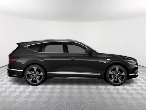 More photos of 2026 Genesis GV80 3.5T Prestige at Southtowne Hyundai of Newnan, GA