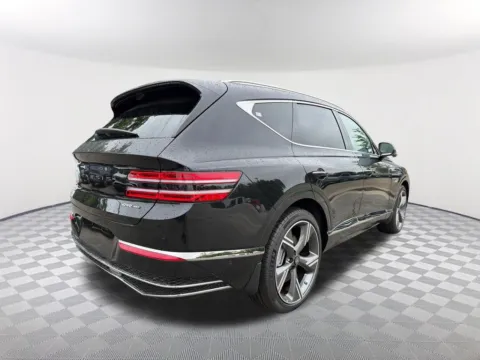 More photos of 2026 Genesis GV80 3.5T Prestige at Southtowne Hyundai of Newnan, GA