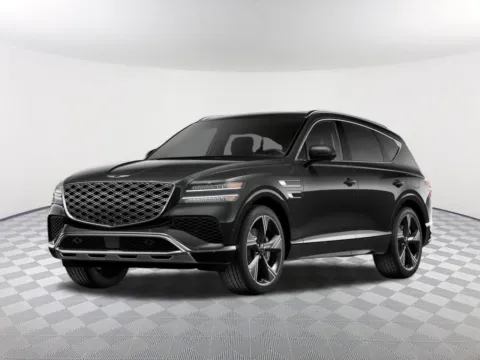 Photos of 2026 Genesis GV80 3.5T Prestige for sale in Newnan, GA at Southtowne Hyundai of Newnan