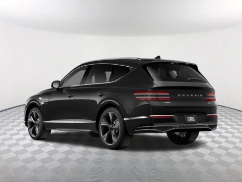 More photos of 2026 Genesis GV80 3.5T Prestige at Southtowne Hyundai of Newnan, GA