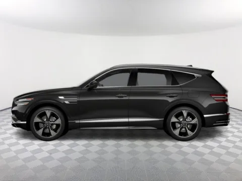 More photos of 2026 Genesis GV80 3.5T Prestige at Southtowne Hyundai of Newnan, GA
