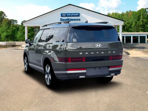 More photos of 2026 Hyundai Santa Fe Hybrid Limited at Southtowne Hyundai of Newnan, GA