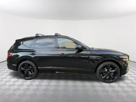More photos of 2026 Genesis GV80 3.5T Prestige Black at Southtowne Hyundai of Newnan, GA