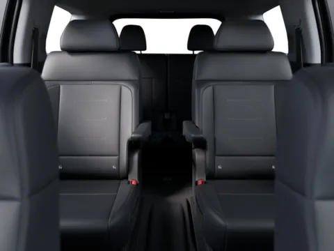 Another view of 2026 Hyundai Santa Fe Limited for sale in Newnan, GA at Southtowne Hyundai of Newnan